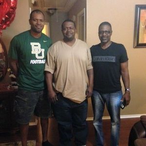 Meet your Posher, Mike